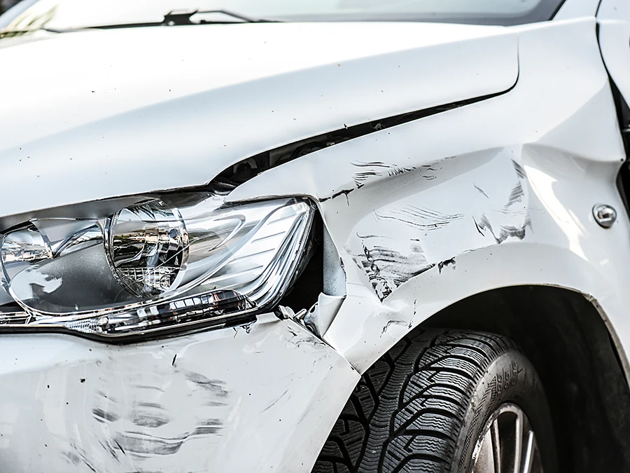 Collision repair: Comprehensive services at Car Crafters
